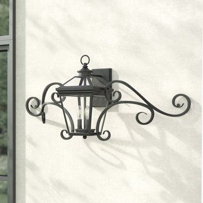 Manwe Wall Light