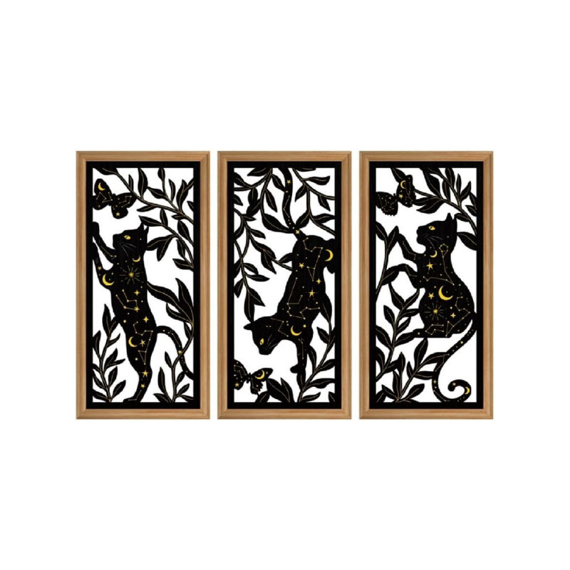 Animals Wall Decor