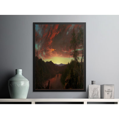 Tinnin No Frame Print