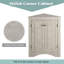 Méridienne ergonomique Solace