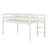 Loft Bed Low Loft Beds with Ladder-1682578438