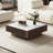 Square Coffee Table