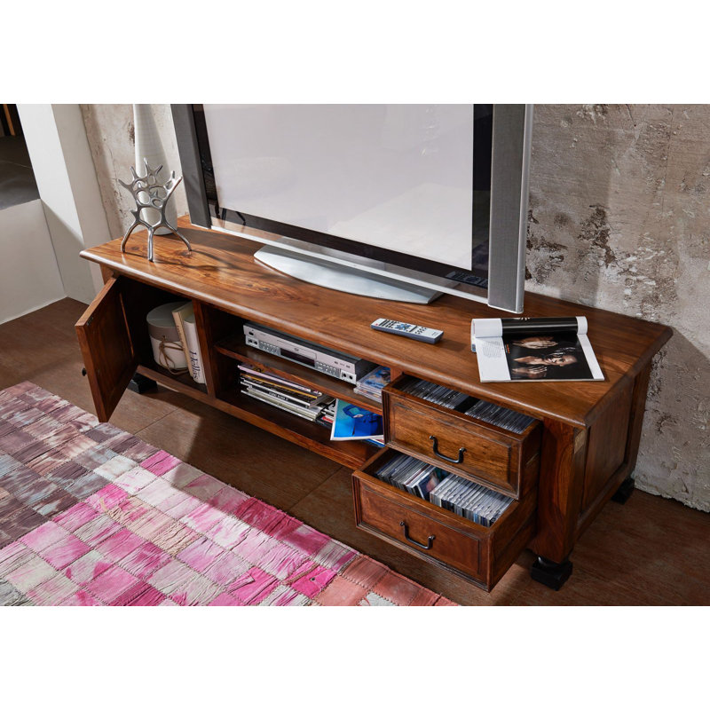 New Boston TV Stand