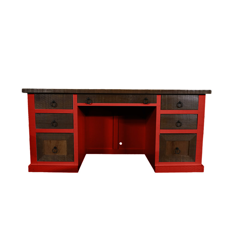 Ansal 68 W, Rouge