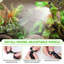 Humidificateur Reptile Terrariums Mister Fogger