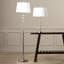 Ensemble lampe de table et sur pied Diaz-33001952