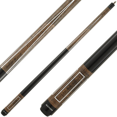 Queues de billard Action Val20 Value