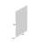 Patrie Glass Rectangle Mirror