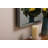 Sabine Metal Rectangle Wall Mirror-86933726-86867429