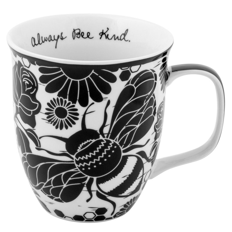 Tasse Bee Boho