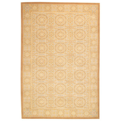  - 'Louis' Rug - Size 6' X 9'