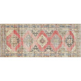 Gallery Size One-of-a-Kind 4'11" X 11'10" Area Rug