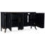 Sanctuary 2 73'' W Solid Wood Sideboard