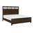 Brynia Platform Bed