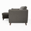 HOXTON CHAISE FOAM MALIA FOOT-1340012044-1340012053-1340012048