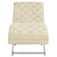 Chaise longue sans accoudoirs capitonnée Mabella-572363829-572330808