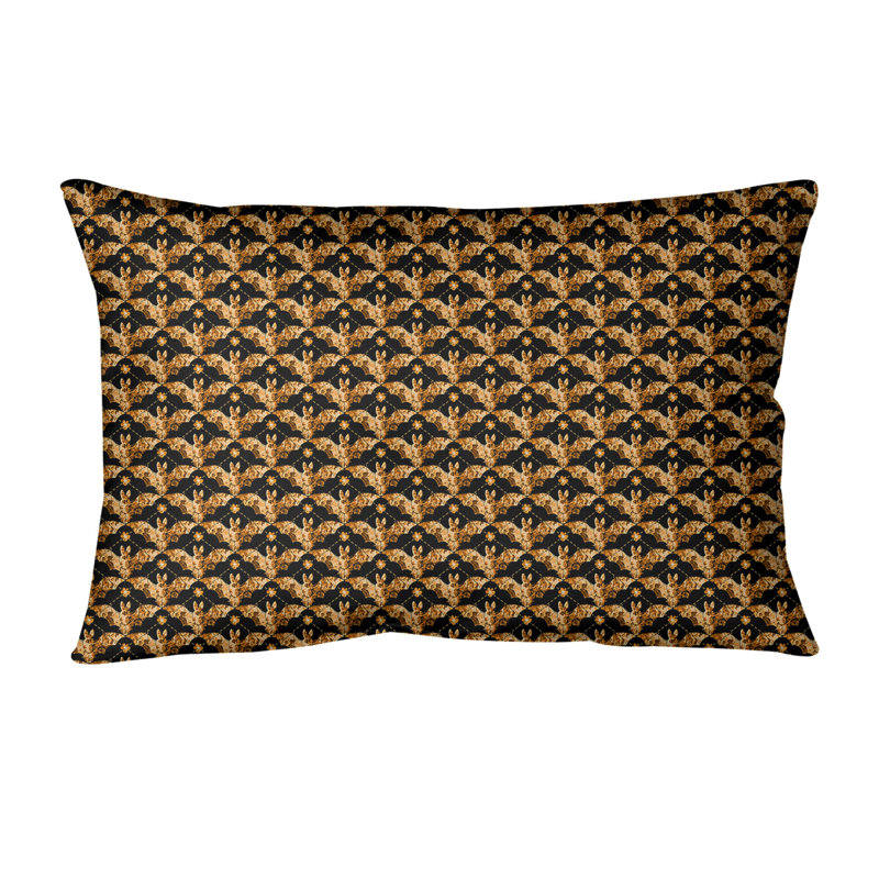 Coussin décoratif 14 po