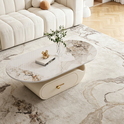 Table basse Modern Modern