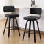 Tabouret de bar et de comptoir pivotant Loranza-1855813981-1859372157-1832223916