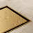 4-Inch Square Shower Drain-111047305