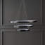 Lustre à 3 niveaux Meranda-74748112