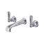 Edwardian™ Wall Mount Faucet-54525082