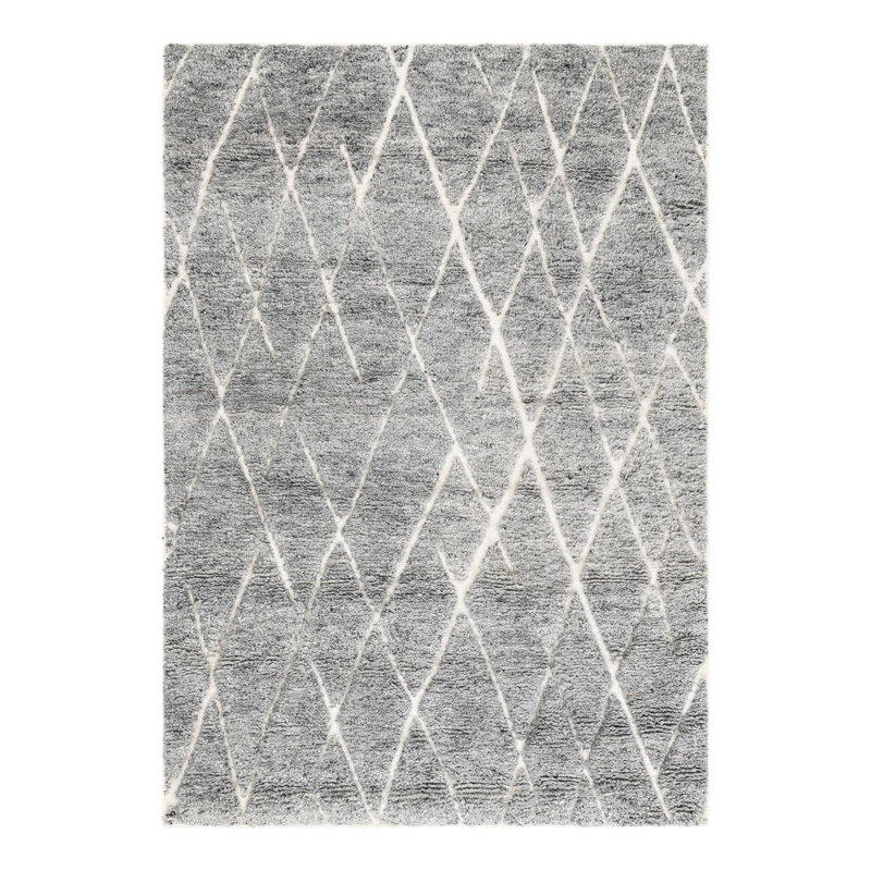 Foundry Select Tureka Rug, Rectangle 4'1" x 6'1"