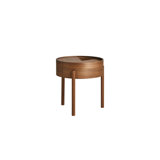 Arc Side Table