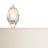 Crystal Table Lamp