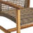 6 - Person Patio Conversation Set