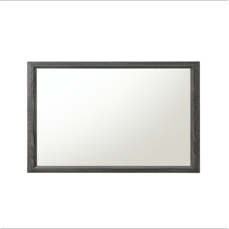 Miroir Valdemar