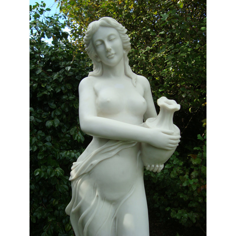 Grace, 81.5cm H x 26cm W x 22cm D