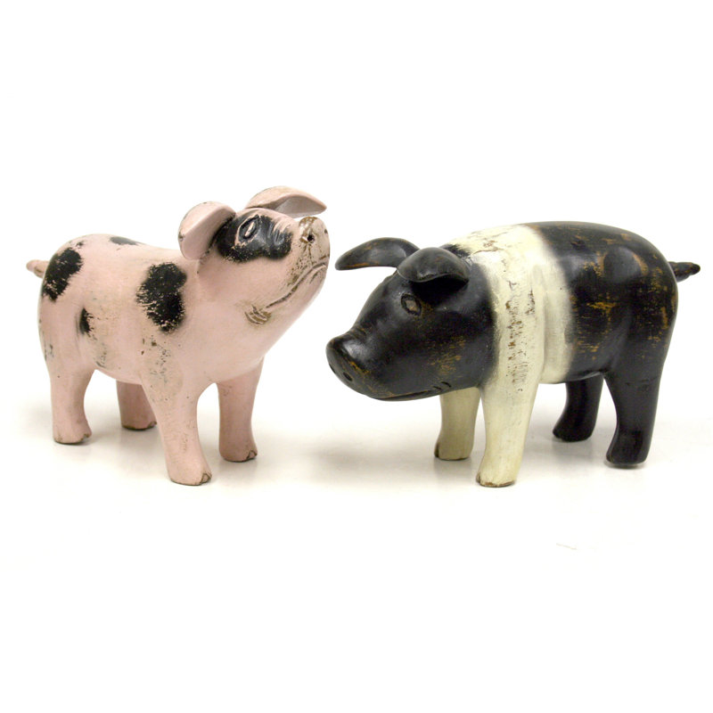 Engle Animals Figurines & Sculptures