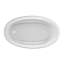 Baignoire encastrée 72 po x 42 po Signature®-109556946