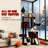 Gothic Castle Themed Multi-Level Cat Tower with Scratching Posts and Plush Retreats