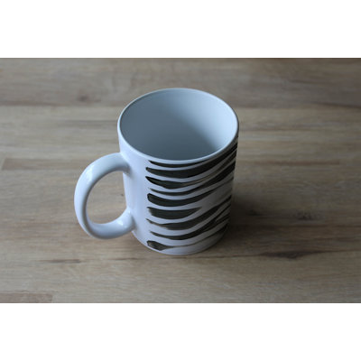 Tangela Ceramic Coffee Mug