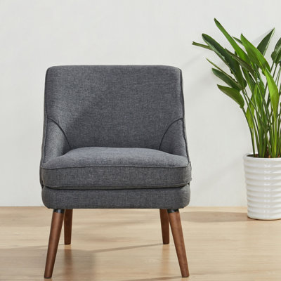 Borgella 24.8'' Wide Side Chair