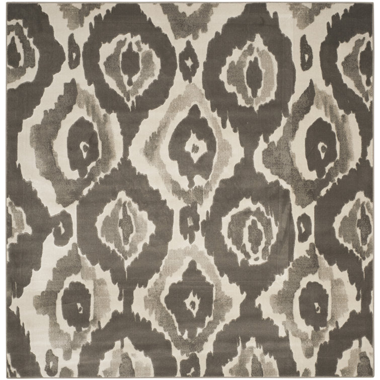 Jonesborough Performance Ikat Rug