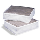 Rebrilliant Zephyr Fabric Bin