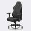 Chaise de jeu avec appui-tête Marsanti