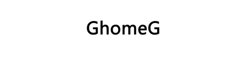 GhomeG logo
