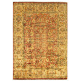 One-of-a-Kind 8'6" X 11'11" Area Rug