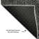Premium Machine Washable Cossette AMF1057 Geometric Rug