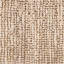 Tapis ivoire tissé à la main Khaja-170780415