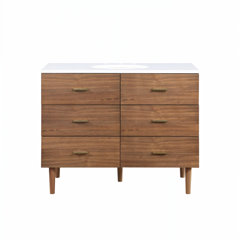 Maida Vale 42'' W Single Vanity