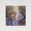 «I Need Sleep» par Barbara Keith sur métal-1120338809