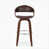 Marron foncé