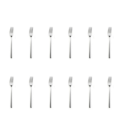 Line Dessert Fork