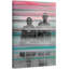 Parvez Taj - Wrapped Canvas Print-16671297