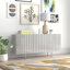 Buffet blanc 63 "Pilar 63"
